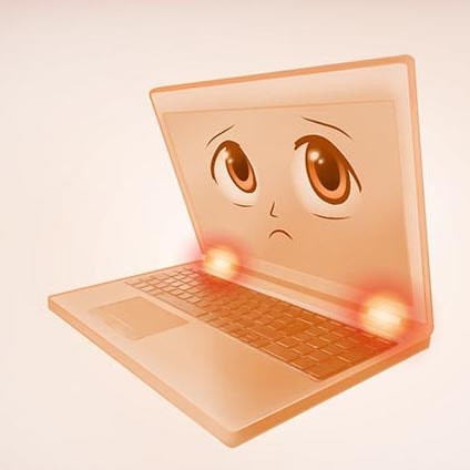 Восстановление корпуса