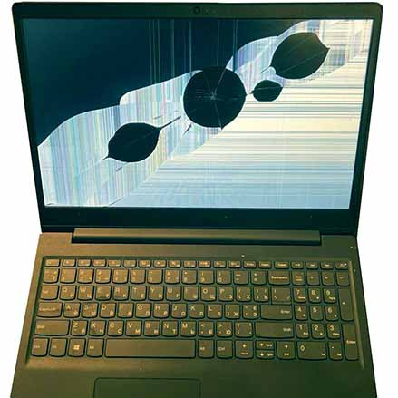 Заміна матриці