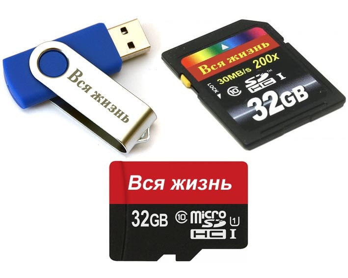 Восстановление информации